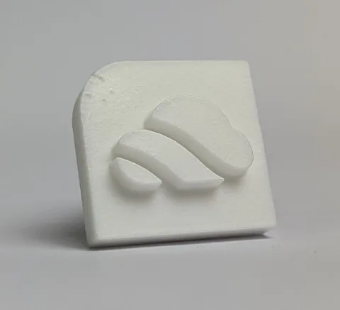 Deburred, Glass Blasted & Vapor Smoothed