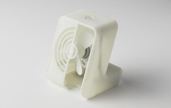 Rigid Resin