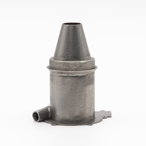 17-4 PH Stainless Steel