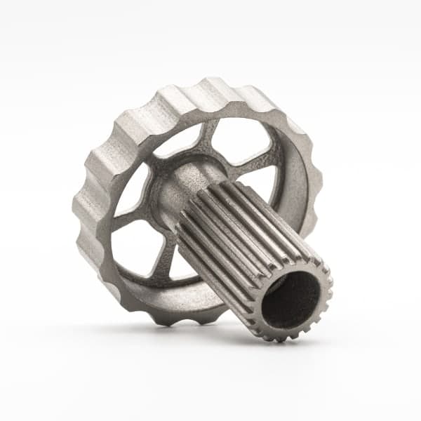 316L Stainless Steel