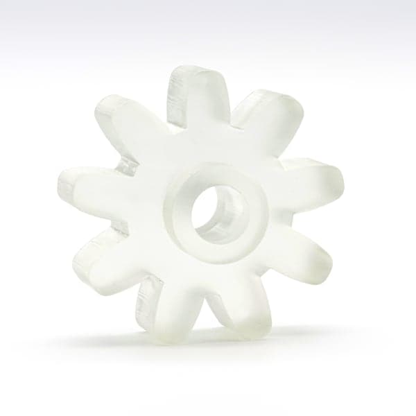 Durable Resin