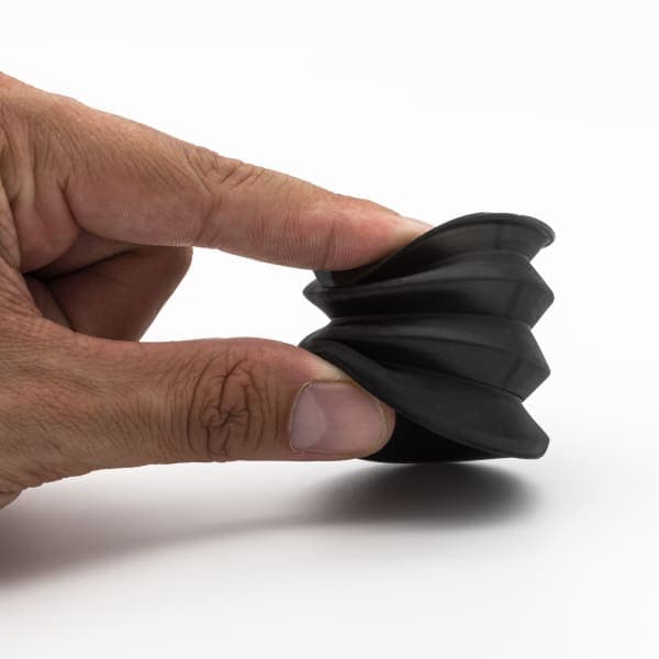 Elastic Resin