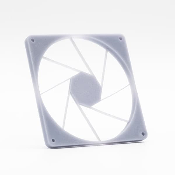 High-Temperature Resin