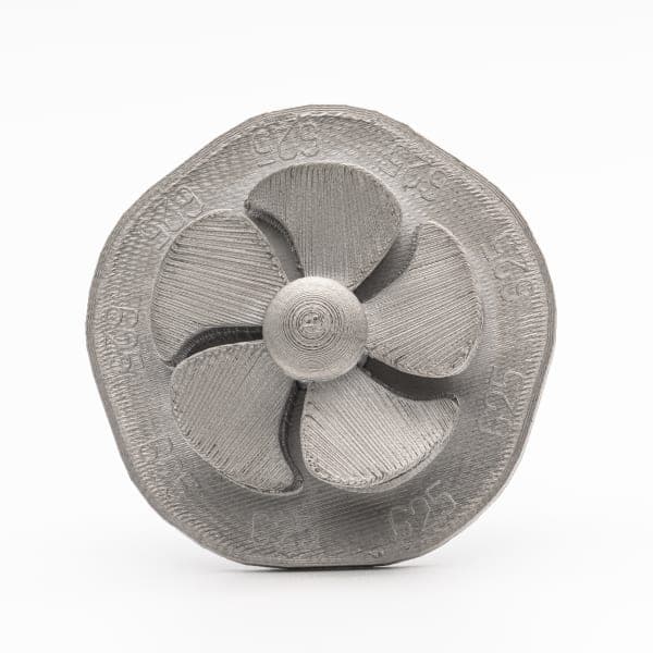 Markforged® Inconel 625