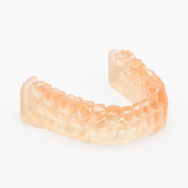 Surgical Guide Resin