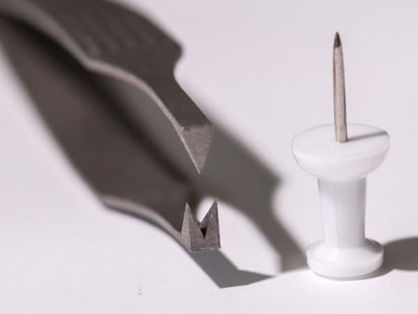 High-Detail 17-4 PH Stainless Steel