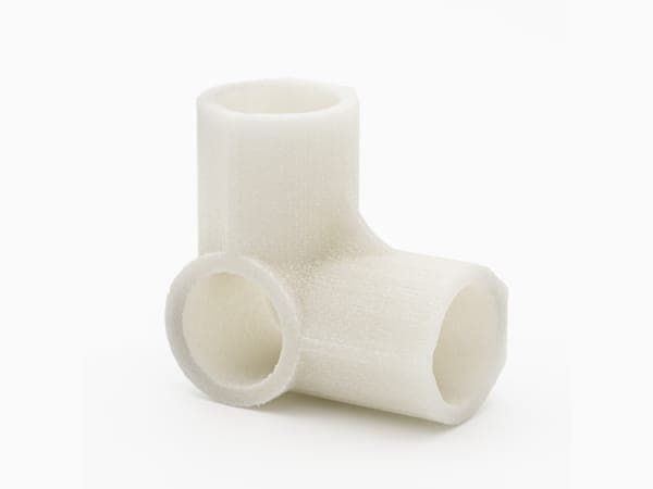 SLS/MJF Polypropylene