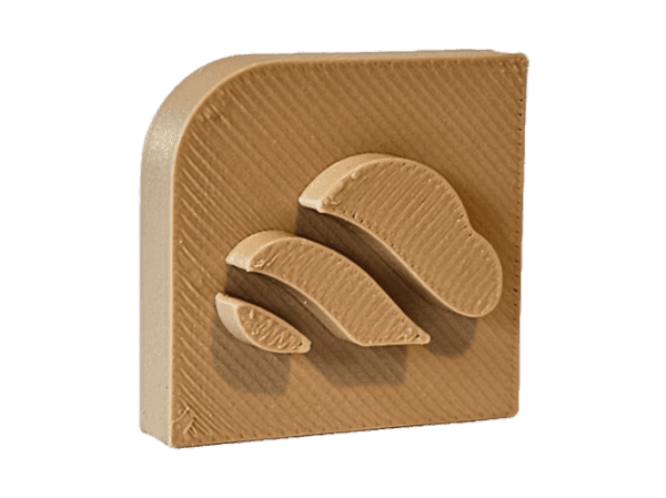 Lightweight PLA