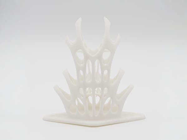 SLS Nylon PA66