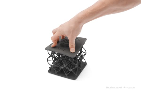 Estane® 3D TPU M95A