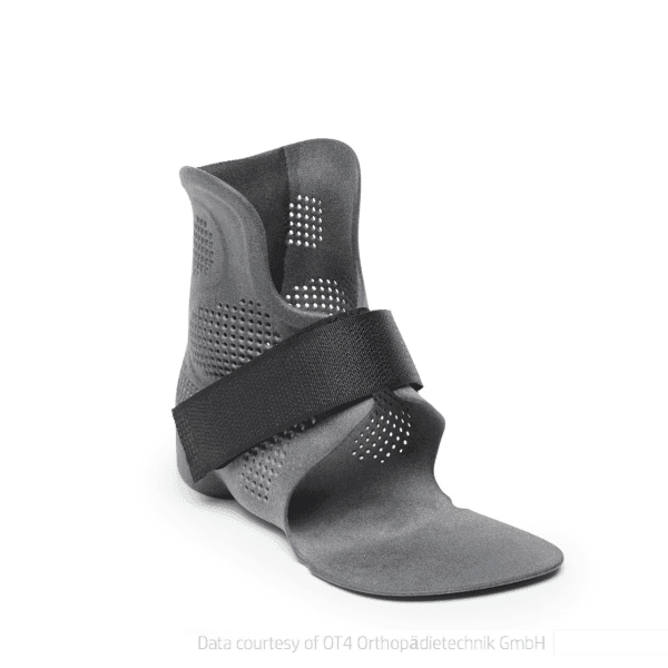 HP® 3D HR PA 11