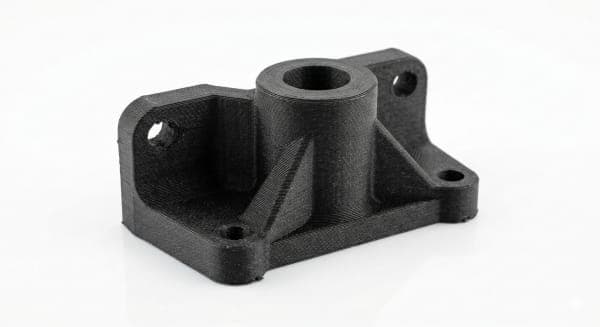 Carbon Fiber PPS