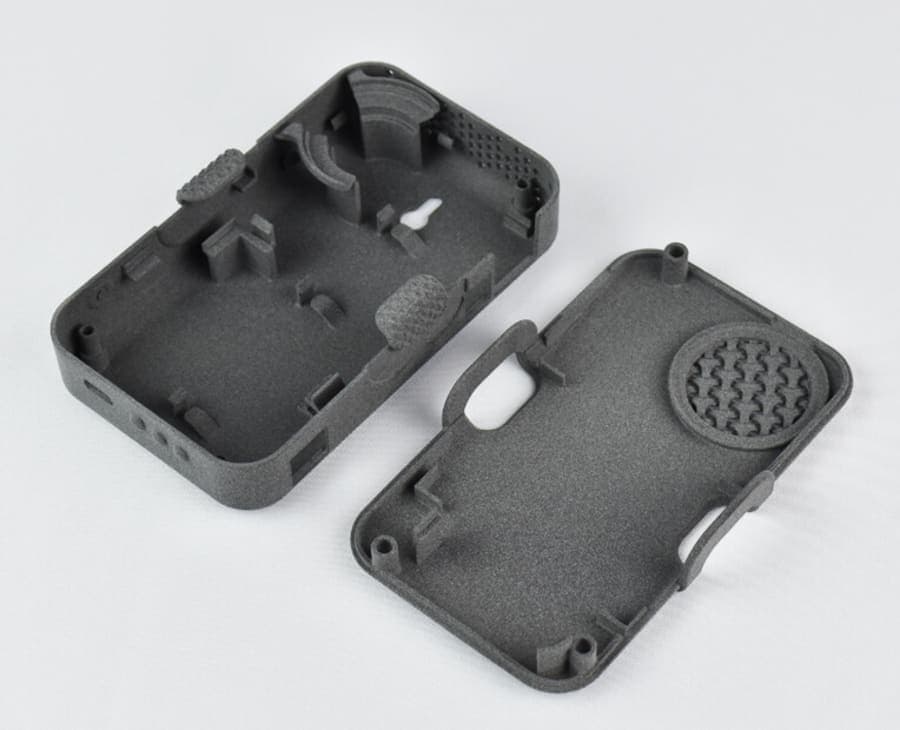 SLS Nylon PA11-ESD