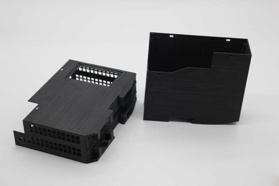 Flame Retardant Polycarbonate