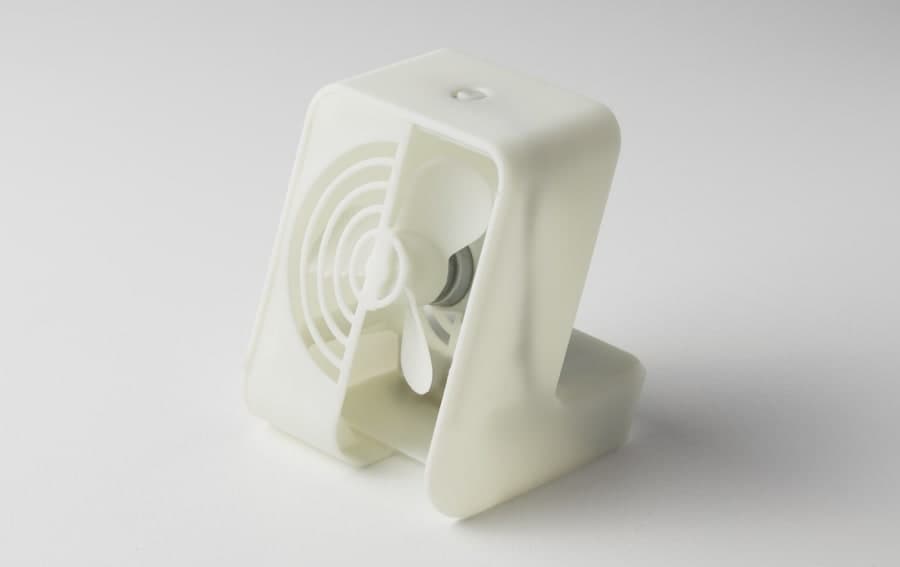 Rigid Resin