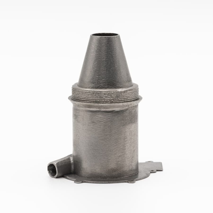 17-4 PH Stainless Steel