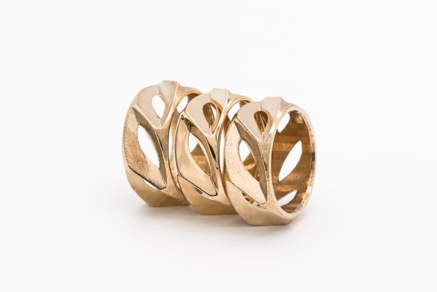 Bronze