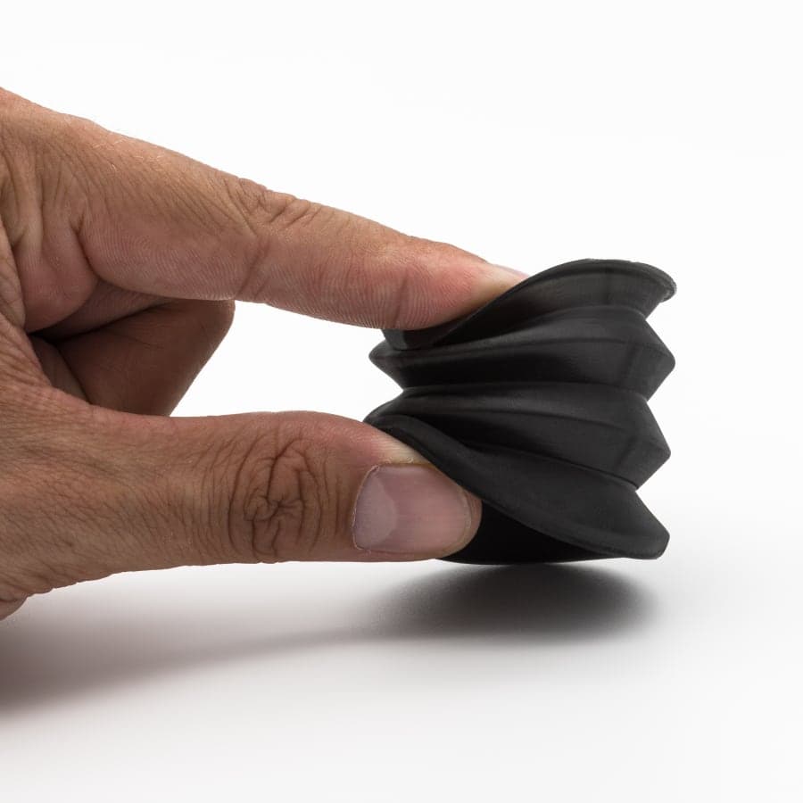 Elastic Resin