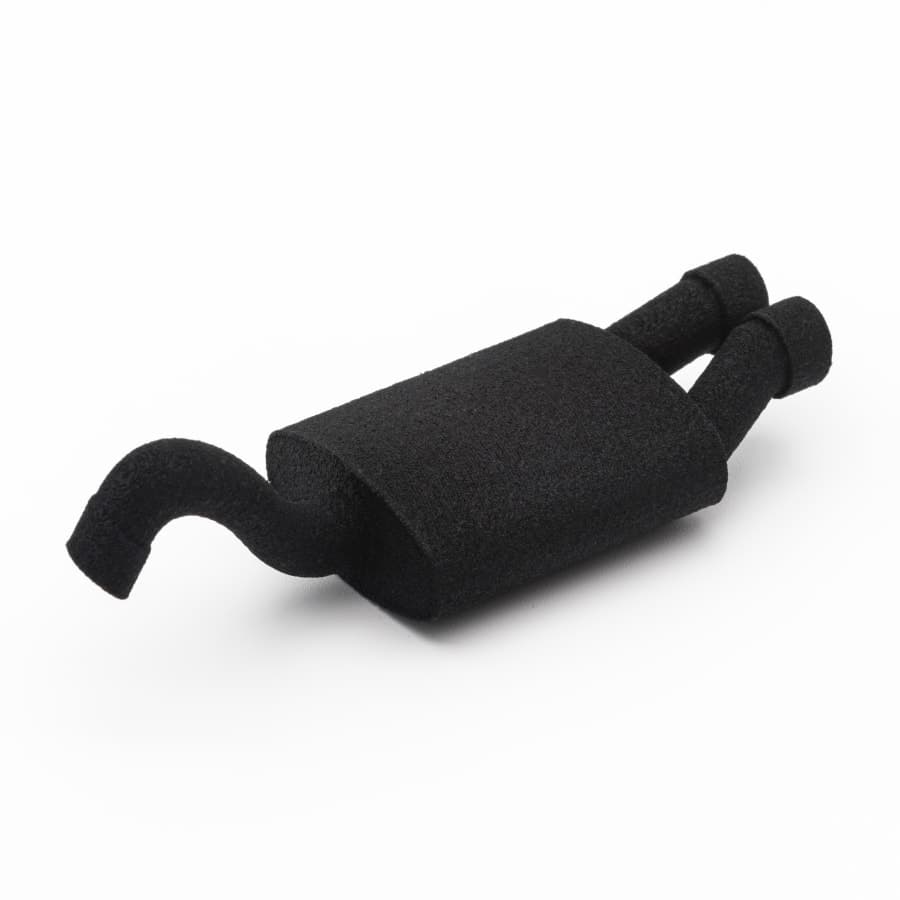 SLS Nylon PA6