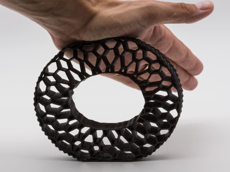 FDM TPU