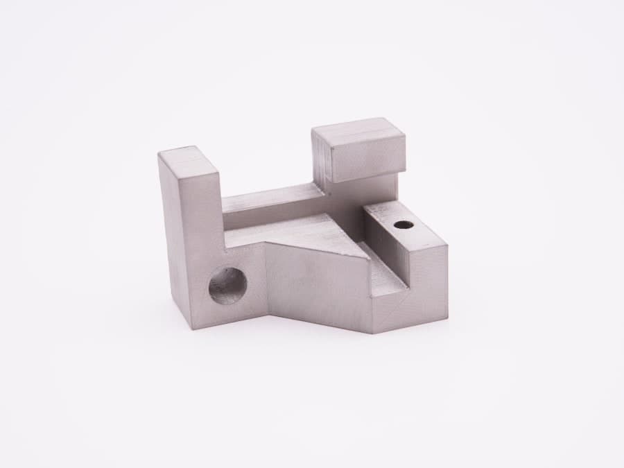 BASF® Ultrafuse 17-4 PH Steel