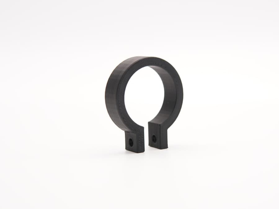 Conductive PLA