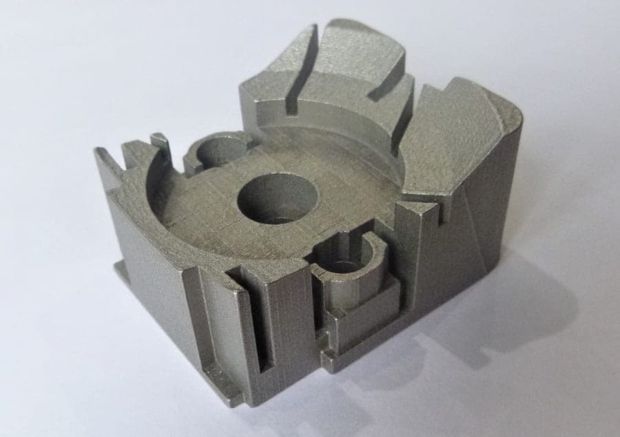 Inconel 718