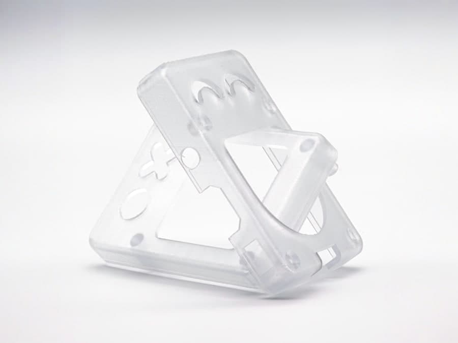 Translucent Resin