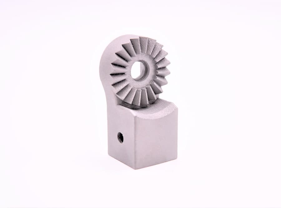 Maraging Steel
