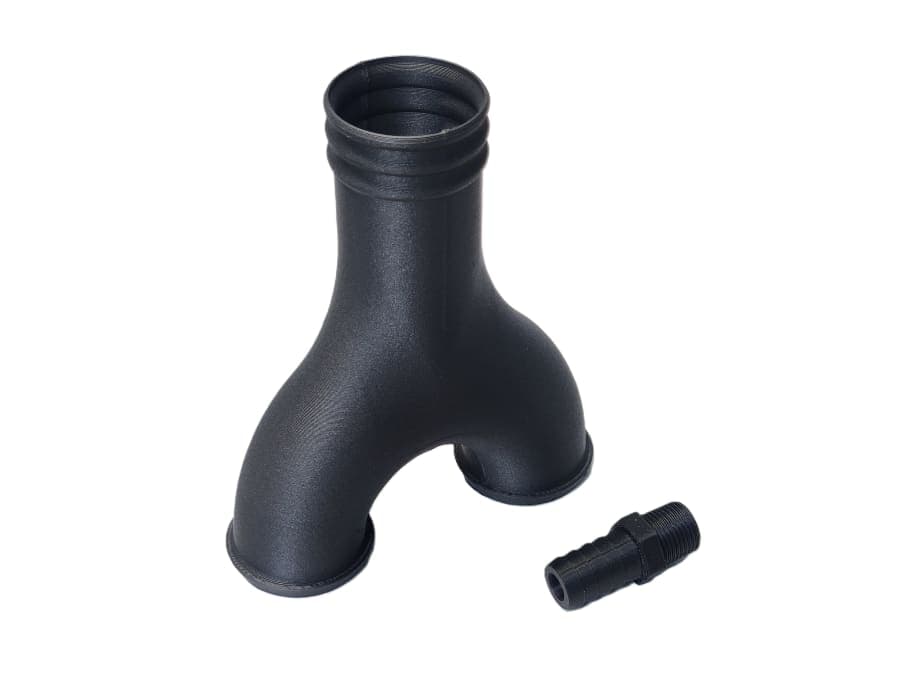 Carbon Fiber ULTEM 9085
