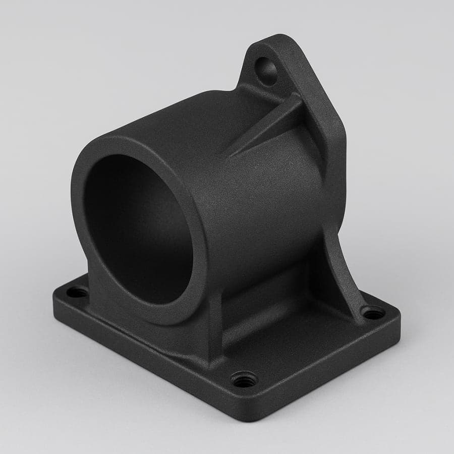 Carbon Fiber PPA