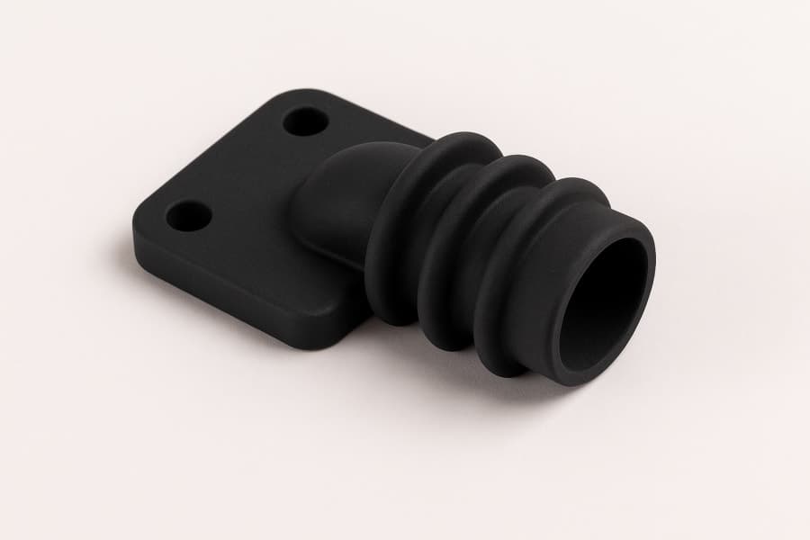 Figure 4® RUBBER-BLK 10