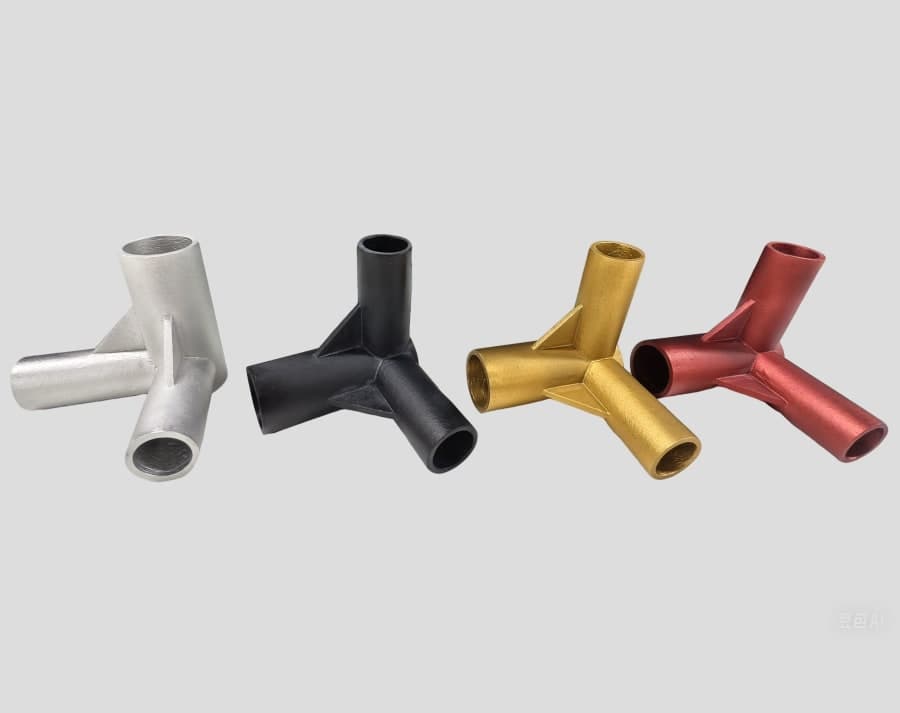 Aluminum Alloy 6061