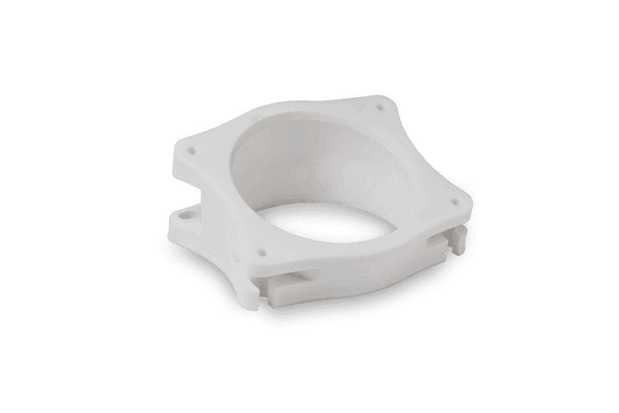 Ceramic Resin