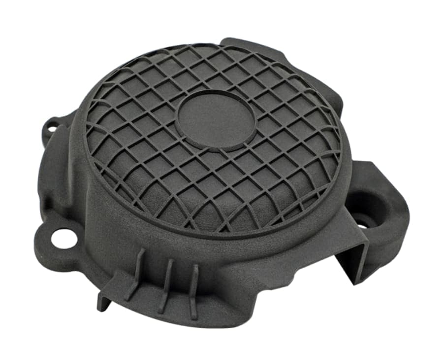 SLS Nylon PA6 Carbon Fiber