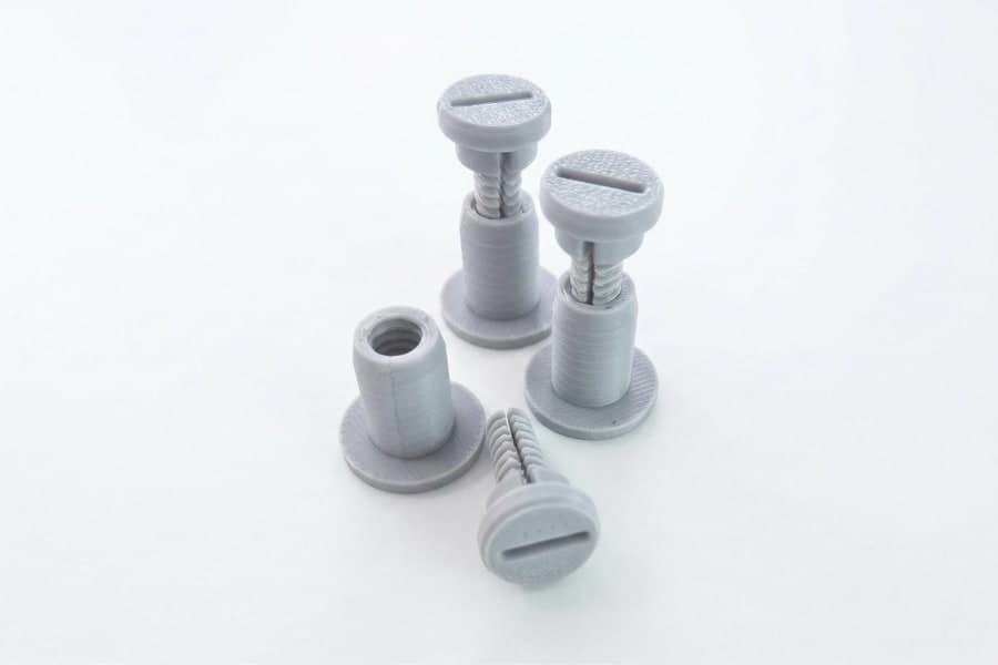PLA+ (Tough PLA)