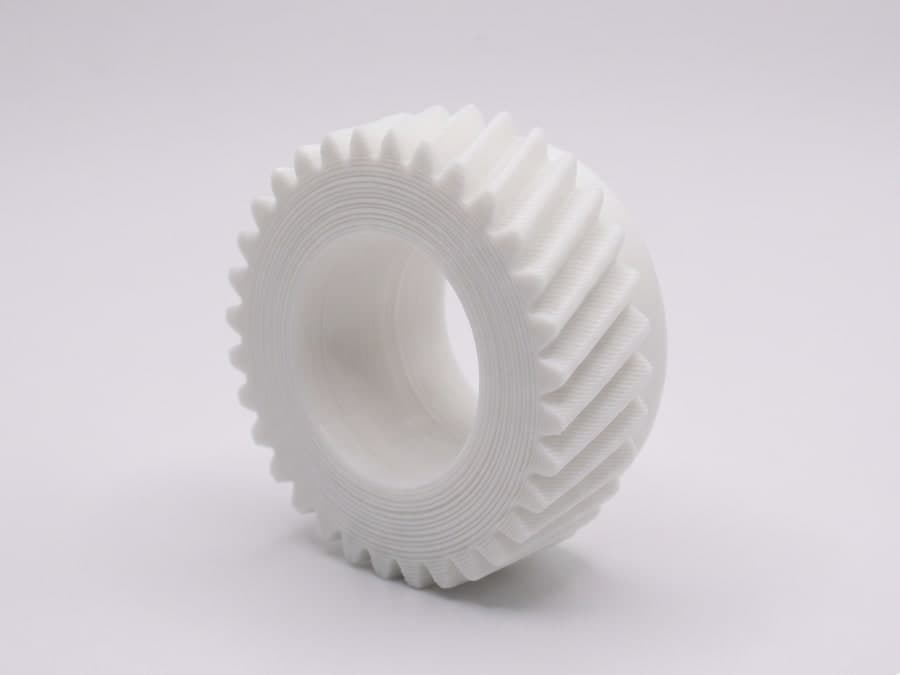 PC/PTFE