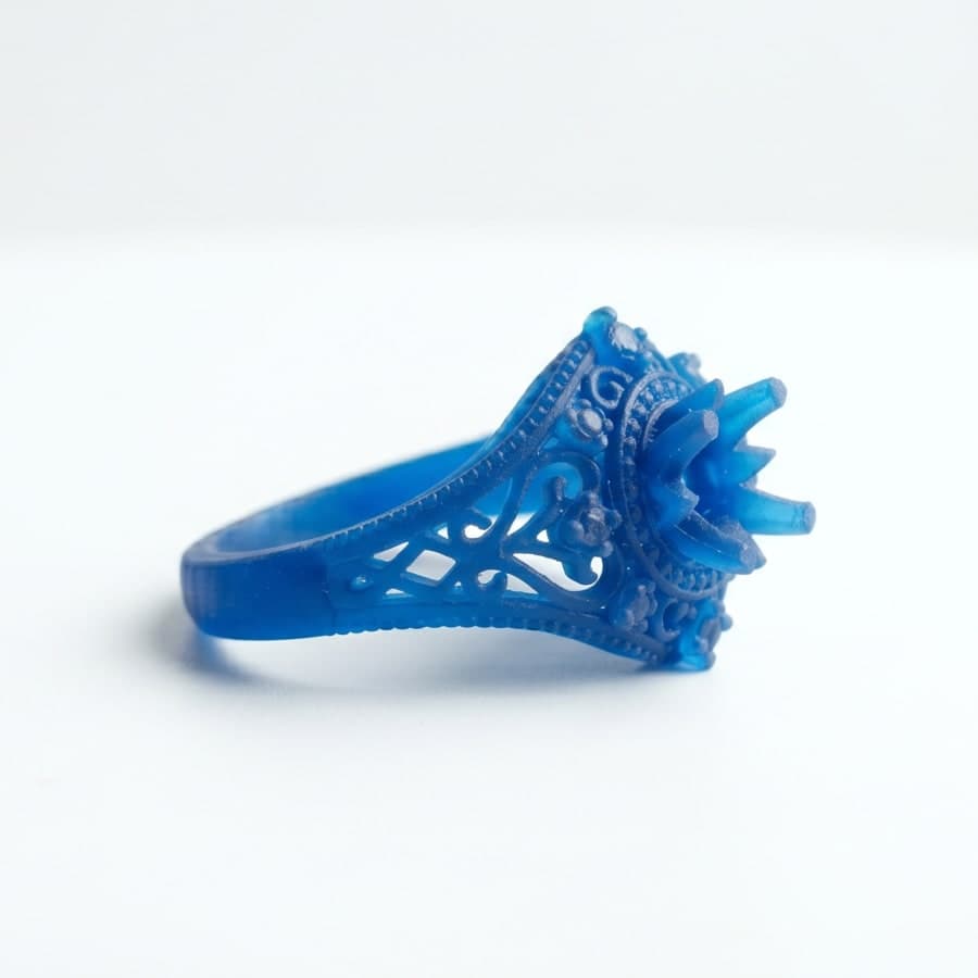 Castable Wax Resin