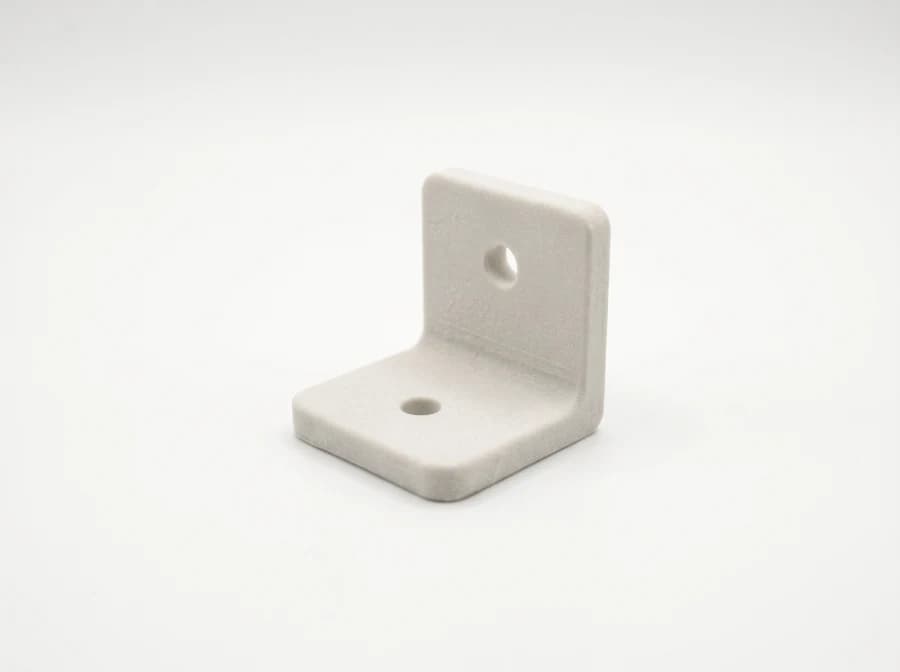 SLS Glass-Filled Polypropylene